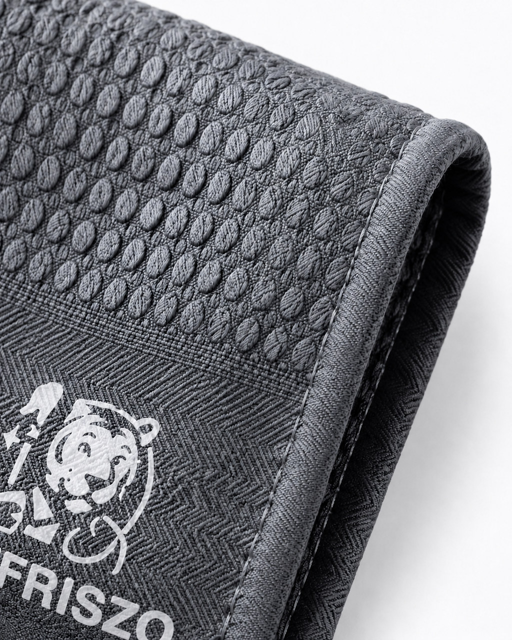 FRISZO Premium Microvezeldoekjes – Midnight Collection (Set van 3)