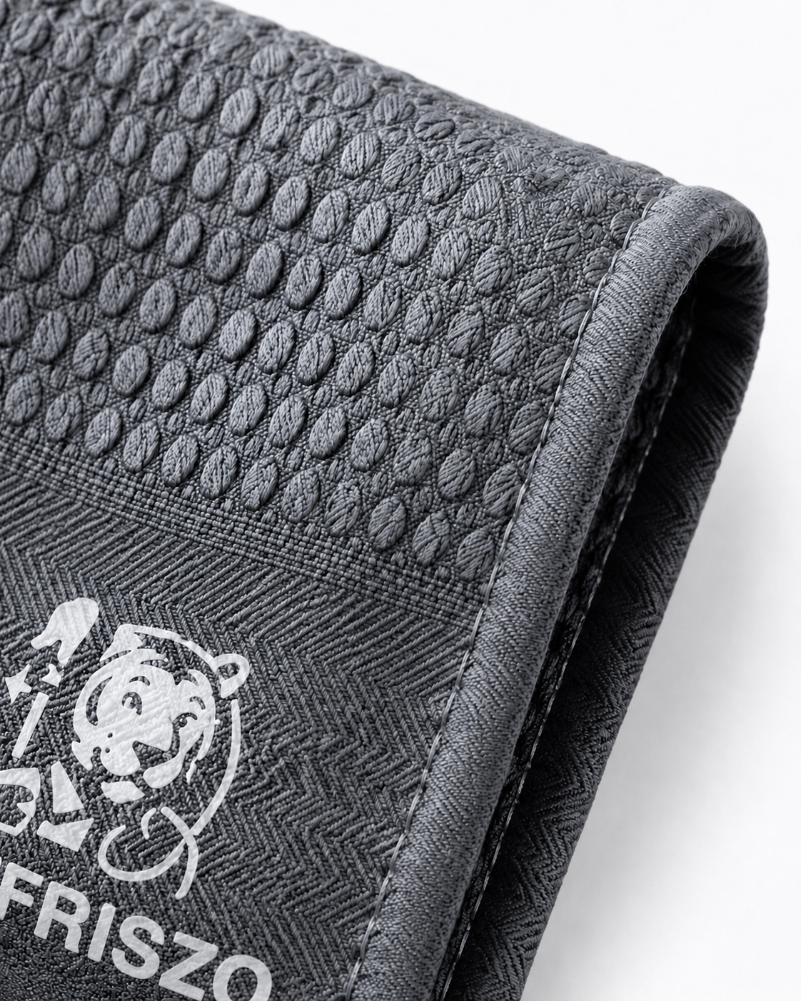 FRISZO Premium Microvezeldoekjes – Midnight Collection (Set van 3)